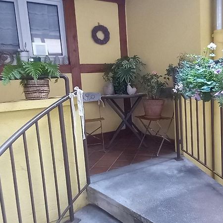 S'Gleina Gleck, In The Heart Of A Wine City, Charmant Studio 1 Piece Et 1 Salle De Bain Kaysersberg-Vignoble Exterior photo