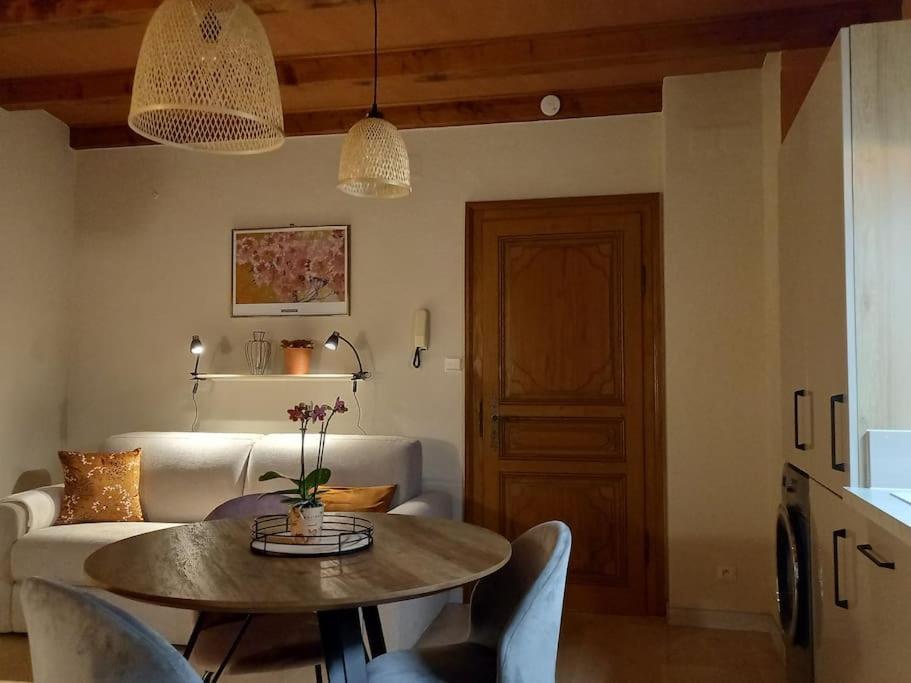 S'Gleina Gleck, In The Heart Of A Wine City, Charmant Studio 1 Piece Et 1 Salle De Bain Kaysersberg-Vignoble Exterior photo